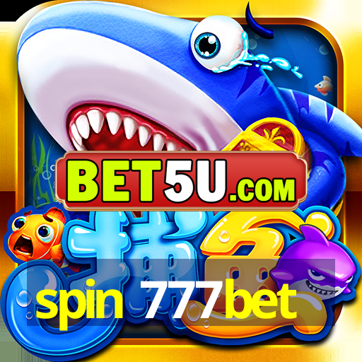 spin 777bet